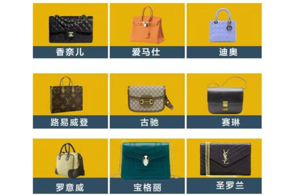 承德鹰手营子矿区回收品牌包包